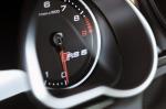 Audi RS5 Coupe 2012 года (NA)